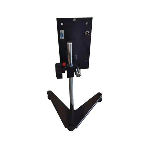 Emissions And Stack High Temperature Viscometer - Image 4