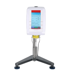 Emissions And Stack Digital Viscometer