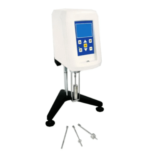 Emissions And Stack Automatic Spindle Viscometer