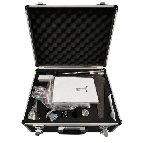 Emissions And Stack Automatic Viscometer - Image 3