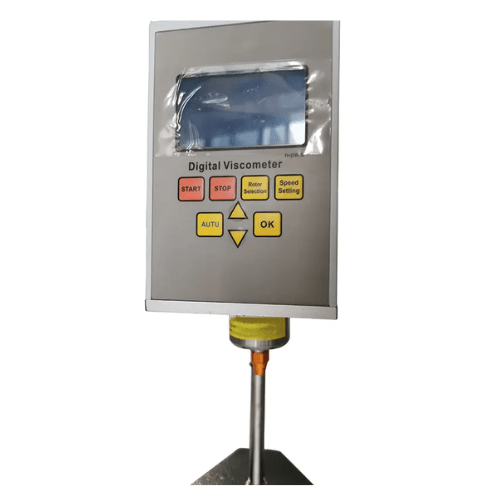 Emissions And Stack Automatic Viscometer - Image 4