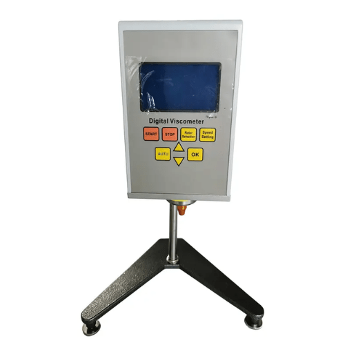 Emissions And Stack Automatic Viscometer