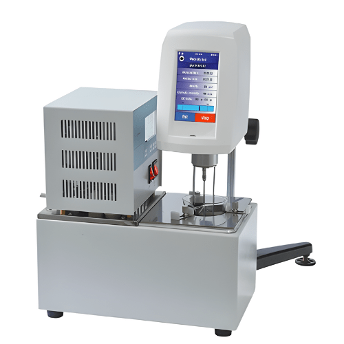 Emissions And Stack Benchtop Viscometer - Image 2