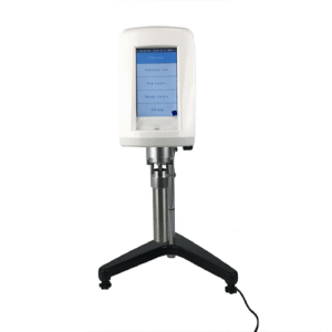 Emissions And Stack Benchtop Viscometer
