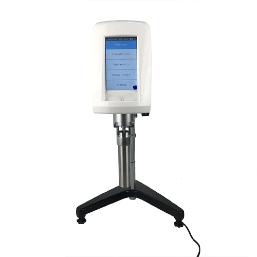 Emissions And Stack Benchtop Viscometer