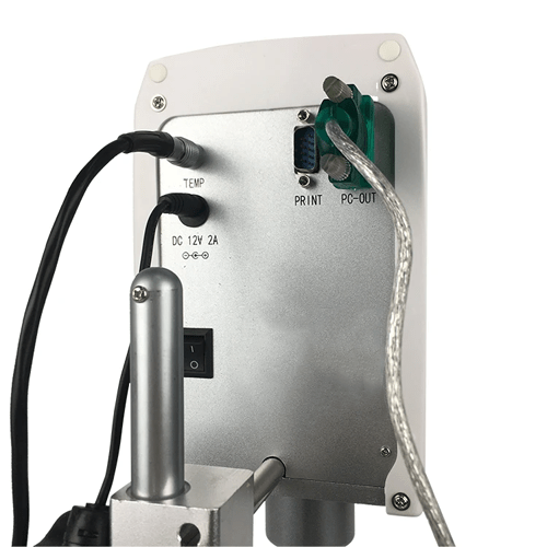 Emissions And Stack Benchtop Viscometer - Image 4