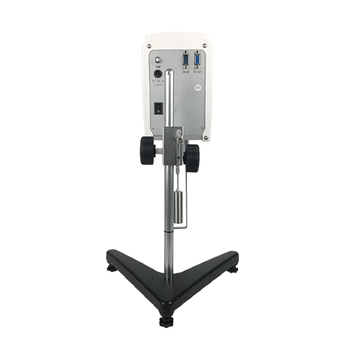 Emissions And Stack High Precision Viscometer - Image 3
