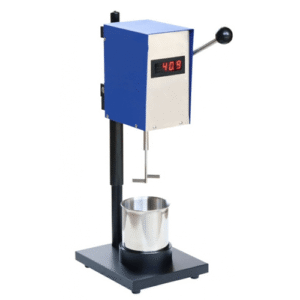 Emissions And Stack Stormer Benchtop Viscometer