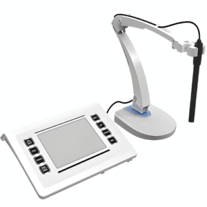 Emissions And Stack Benchtop Water Quality Tester
