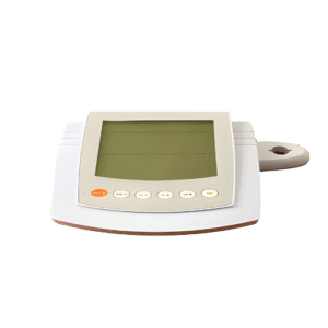 Emissions And Stack Digital Tester With Electrode