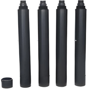 Emissions And Stack Water Quality Sensor