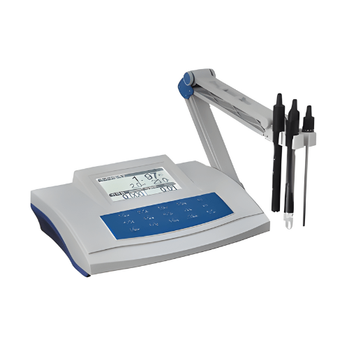 Emissions And Stack Multiparameter Water Quality Analyzer