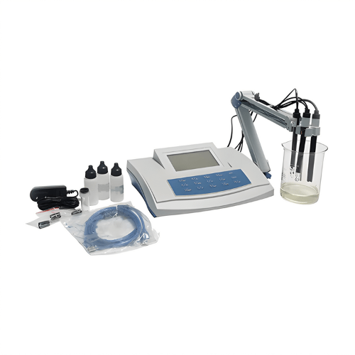 Emissions And Stack Multiparameter Water Quality Analyzer - Image 3