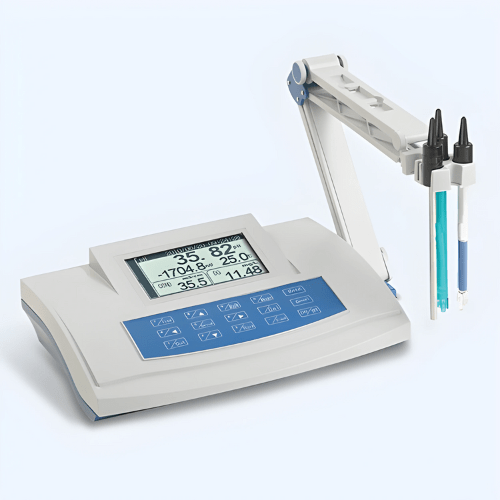 Emissions And Stack Multiparameter Water Quality Analyzer - Image 4