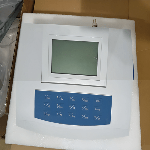 Emissions And Stack Multiparameter Water Quality Analyzer - Image 2