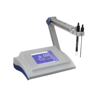 Emissions And Stack Water Quality Testing Instrument