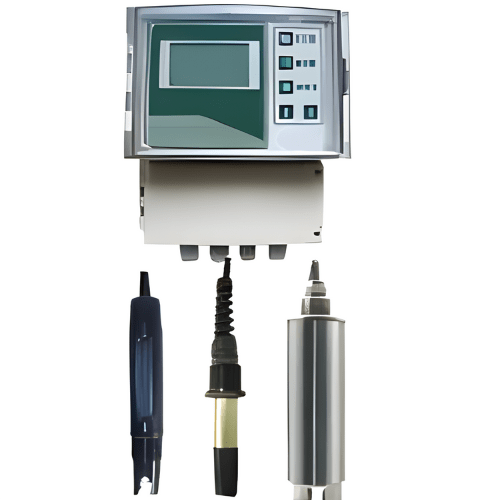 Emissions And Stack Multi Parameter Water Analyzer