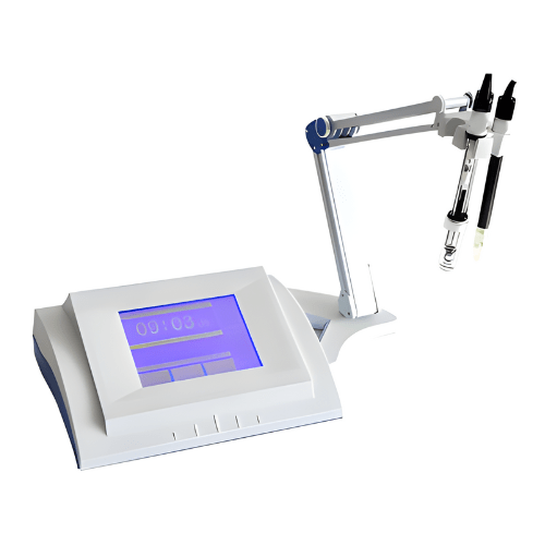 Emissions And Stack Water Quality Testing Instrument - Image 2