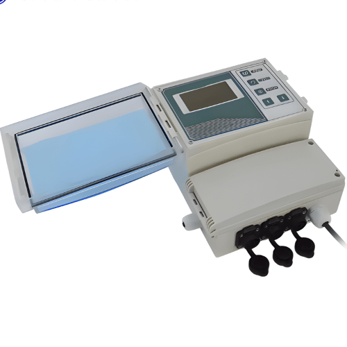 Emissions And Stack Multi Parameter Water Analyzer - Image 3