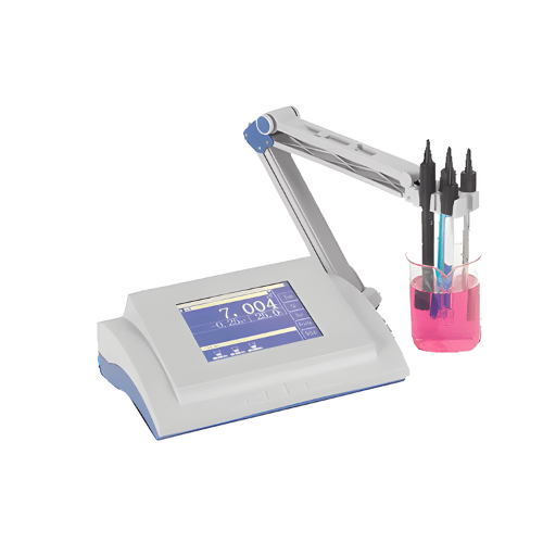 Emissions And Stack Water Quality Testing Instrument - Image 4