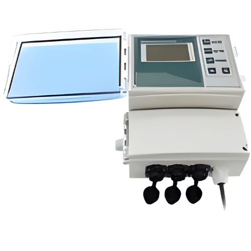 Emissions And Stack Multi Parameter Water Analyzer - Image 4