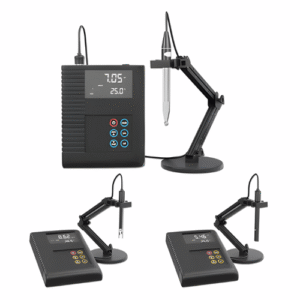 Emissions And Stack Digital Water Quality Meter