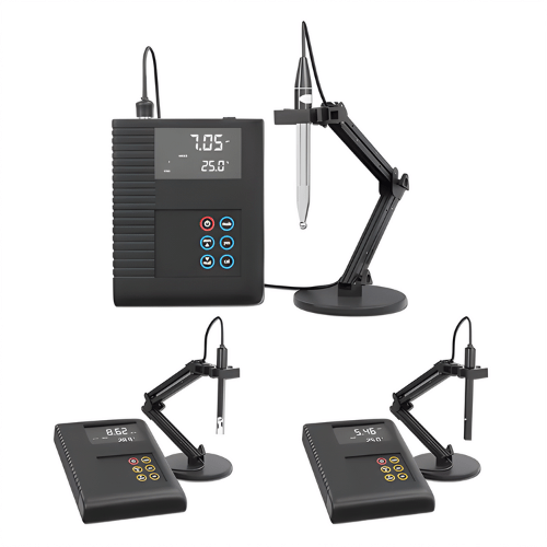Emissions And Stack Digital Water Quality Meter
