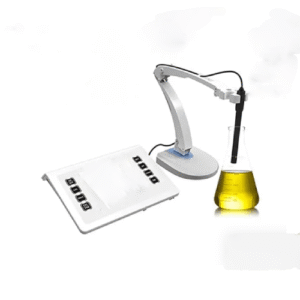 Emissions And Stack Benchtop Water Quality Tester