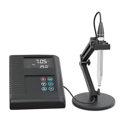 Emissions And Stack Digital Water Quality Meter - Image 3
