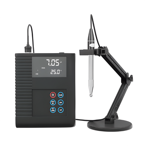 Emissions And Stack Digital Water Quality Meter - Image 4