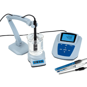Emissions And Stack Portable Meter