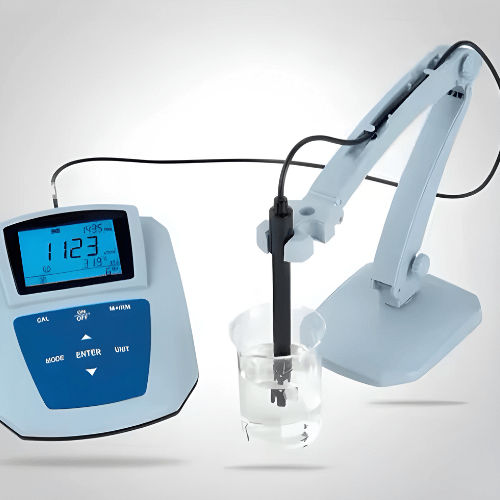 Emissions And Stack Portable Meter - Image 3