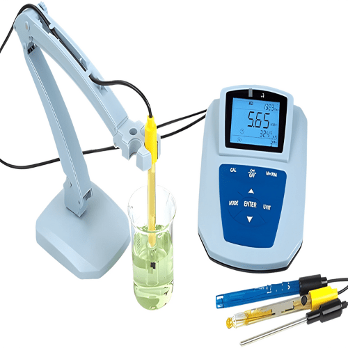 Emissions And Stack Portable Meter - Image 4