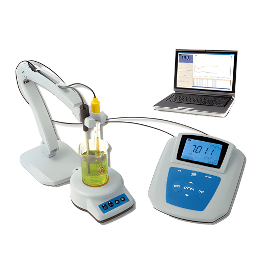 Emissions And Stack Portable Meter - Image 2
