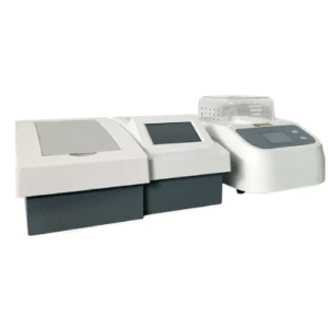 Emissions And Stack Water Quality Tester