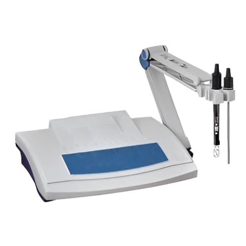 Emissions And Stack Benchtop PH Conductivity Meter - Image 3