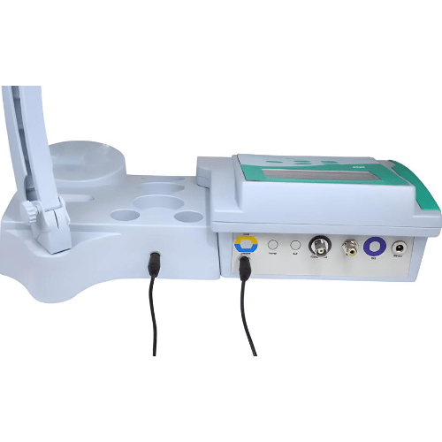 Emissions And Stack Benchtop PH Meter - Image 2