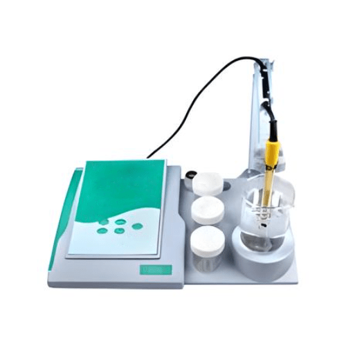 Emissions And Stack Benchtop PH Meter - Image 3