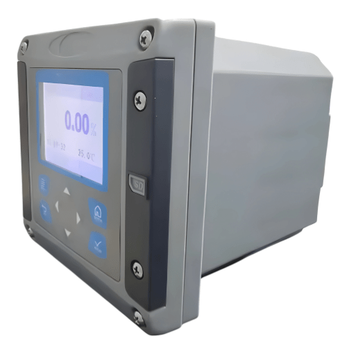 Emissions And Stack Professional Meter Acid - Image 2