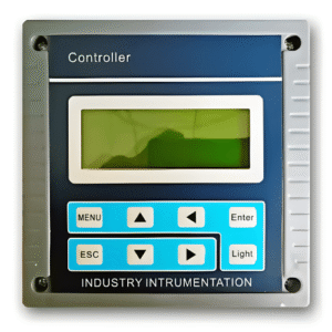 Emissions And Stack Professional Meter Acid
