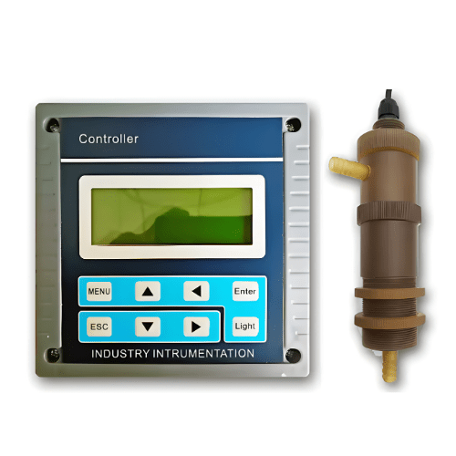 Emissions And Stack Professional Meter Acid - Image 3