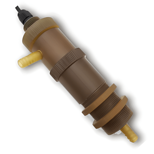 Emissions And Stack Professional Meter Acid - Image 4