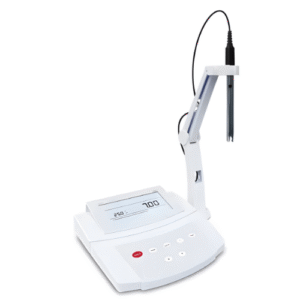 Emissions And Stack Laboratory Acidity Meter