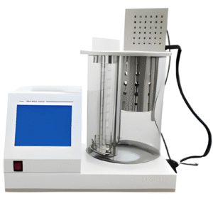 Emissions And Stack Hydrometer Density Meter
