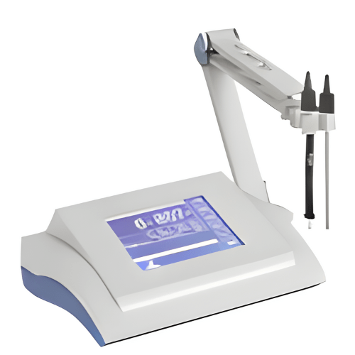 Emissions And Stack Benchtop Ion PH Indicator - Image 3