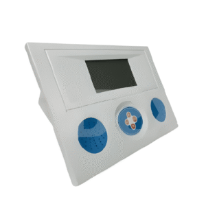 Emissions And Stack Digital PH Indicator