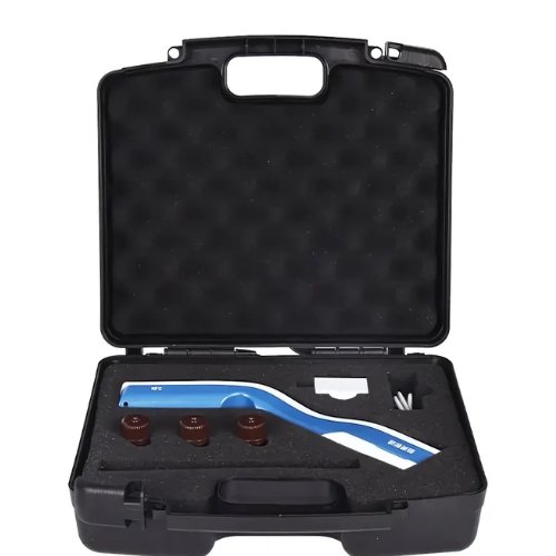 Handheld Digital Liquid Density and Concentration Analyzer - Emissions And Stack - Image 3