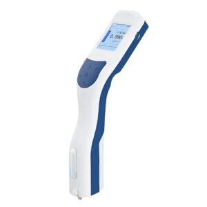 Handheld Digital Liquid Density and Concentration Analyzer - Emissions And Stack