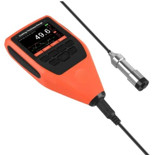 Emissions and Stack Built-in High quality Elcometer Thickness Guages - Image 3
