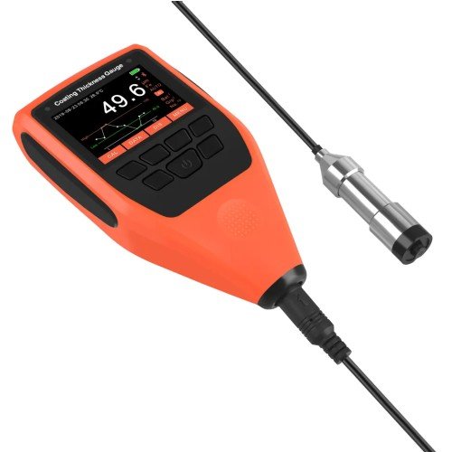 Emissions and Stack Built-in High quality Elcometer Thickness Guages - Image 6